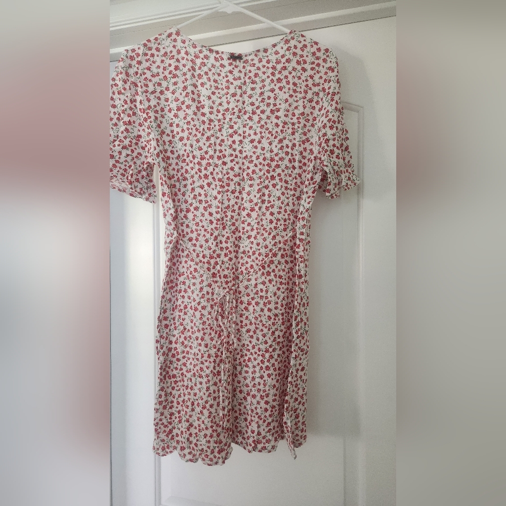 Billabong Womens Dress